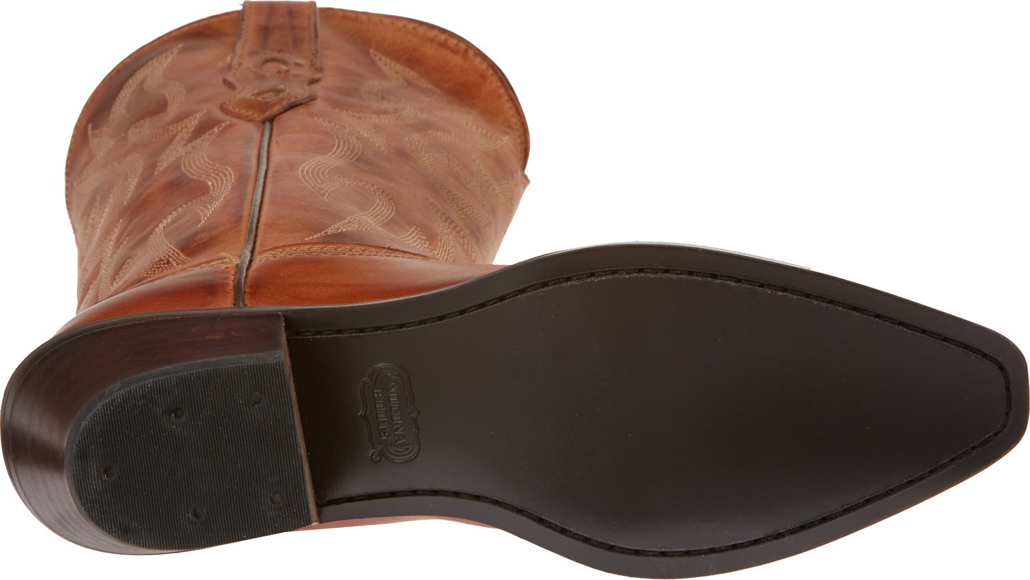 Nocona Boots Women's Cowgirl Posh Western Boots Academy