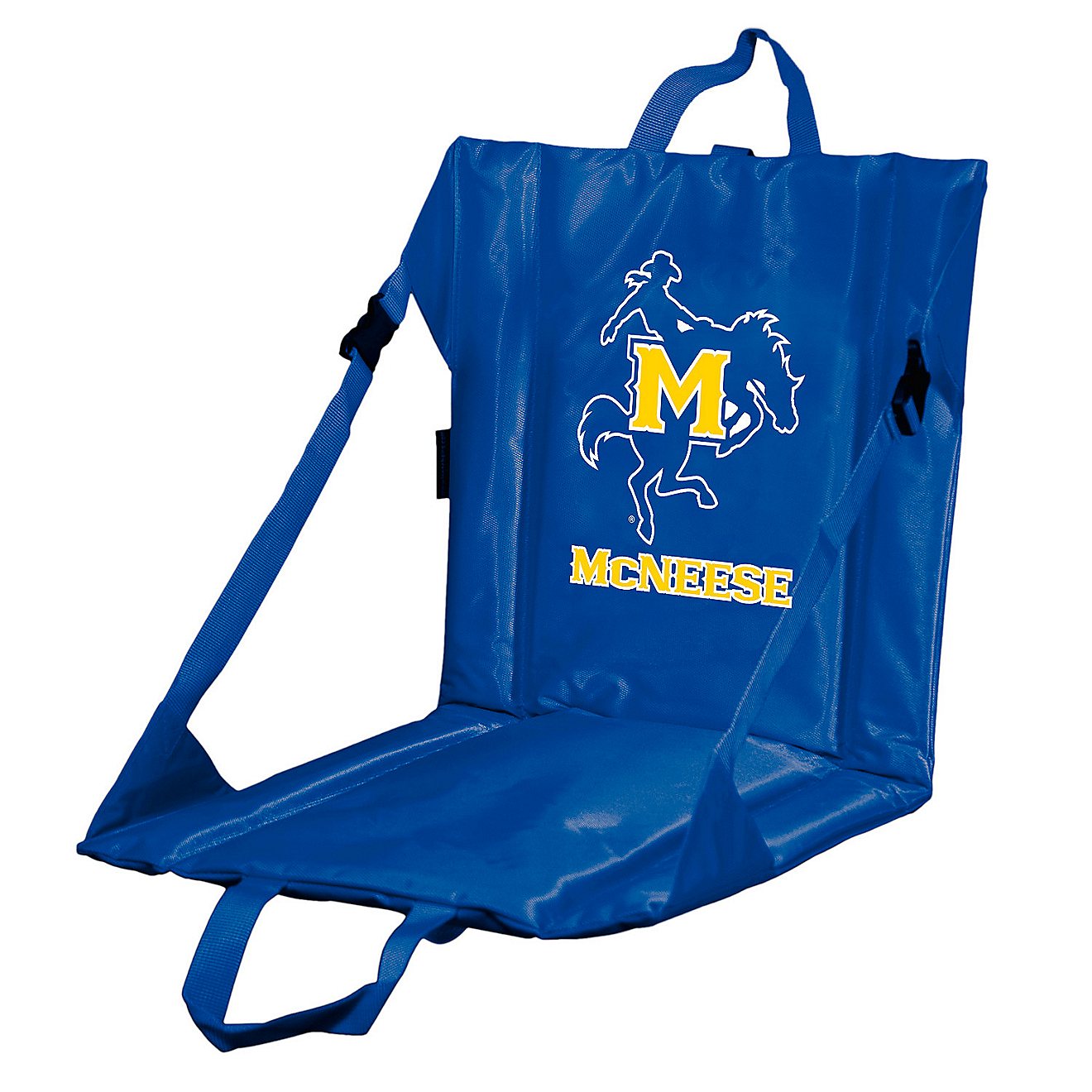 Logo™ McNeese State University Stadium Seat                                                                                    - view number 1