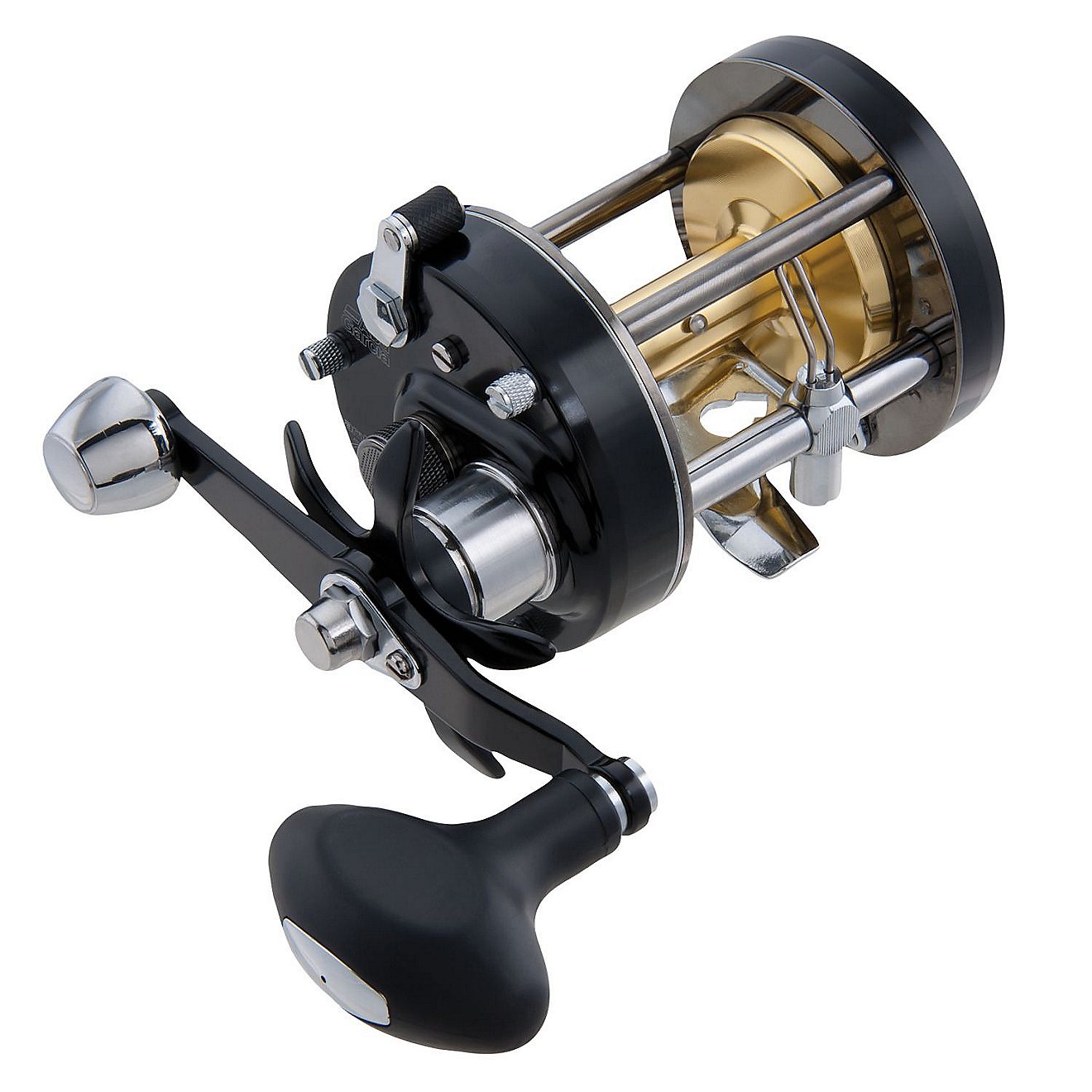 Abu Garcia AMB 7000 Baitcast Reel Right-handed                                                                                   - view number 1