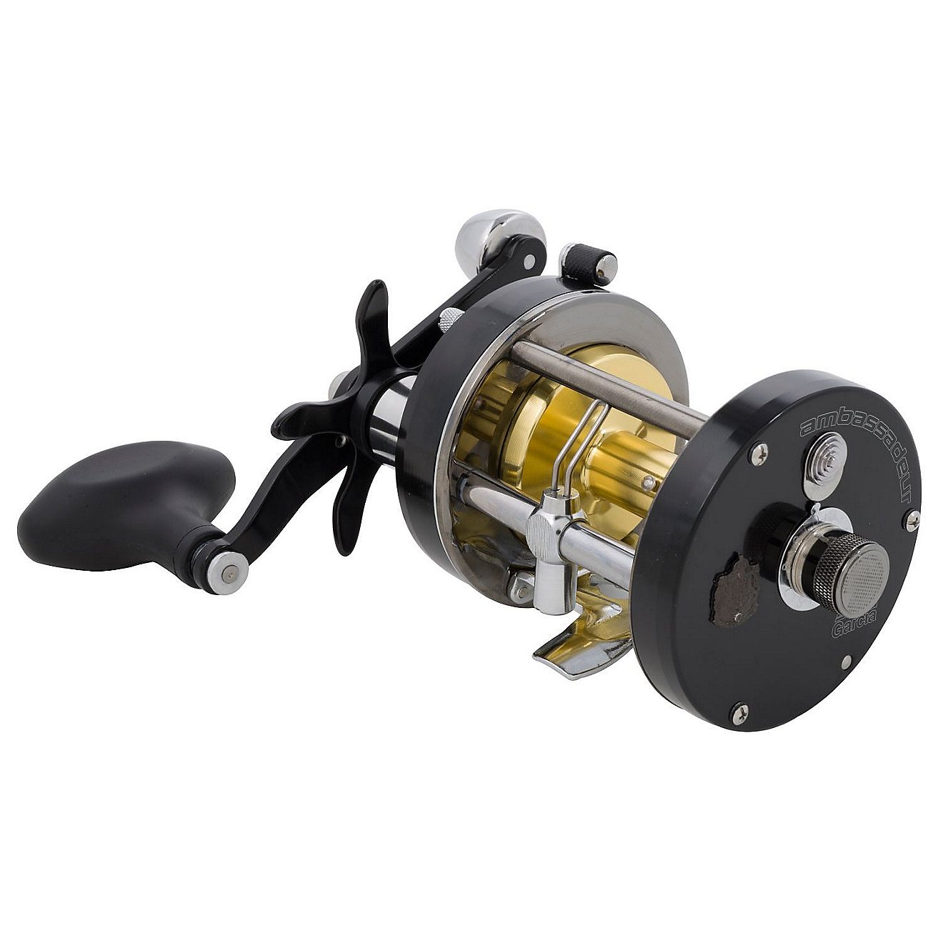 Abu Garcia AMB 7000 Baitcast Reel Right-handed                                                                                   - view number 2