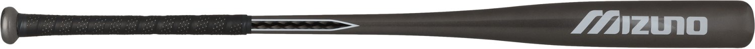 Mizuno Adults' Pro Carbon Fungo Baseball Bat 18 Academy