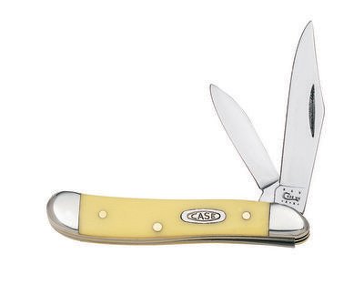 Case® Cutlery Peanut Knife Academy