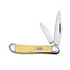 Case® Cutlery Peanut Knife                                                                                                      - view number 1 image