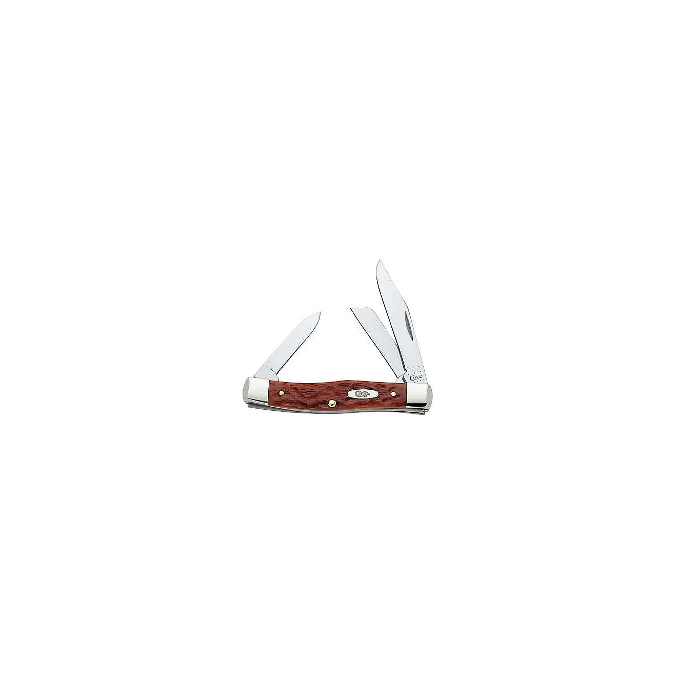 Case® Cutlery Medium Stockman Folding Knife                                                                                     - view number 1