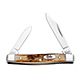 Case® Cutlery Genuine Stag Small Pen Knife                                                                                      - view number 1 image