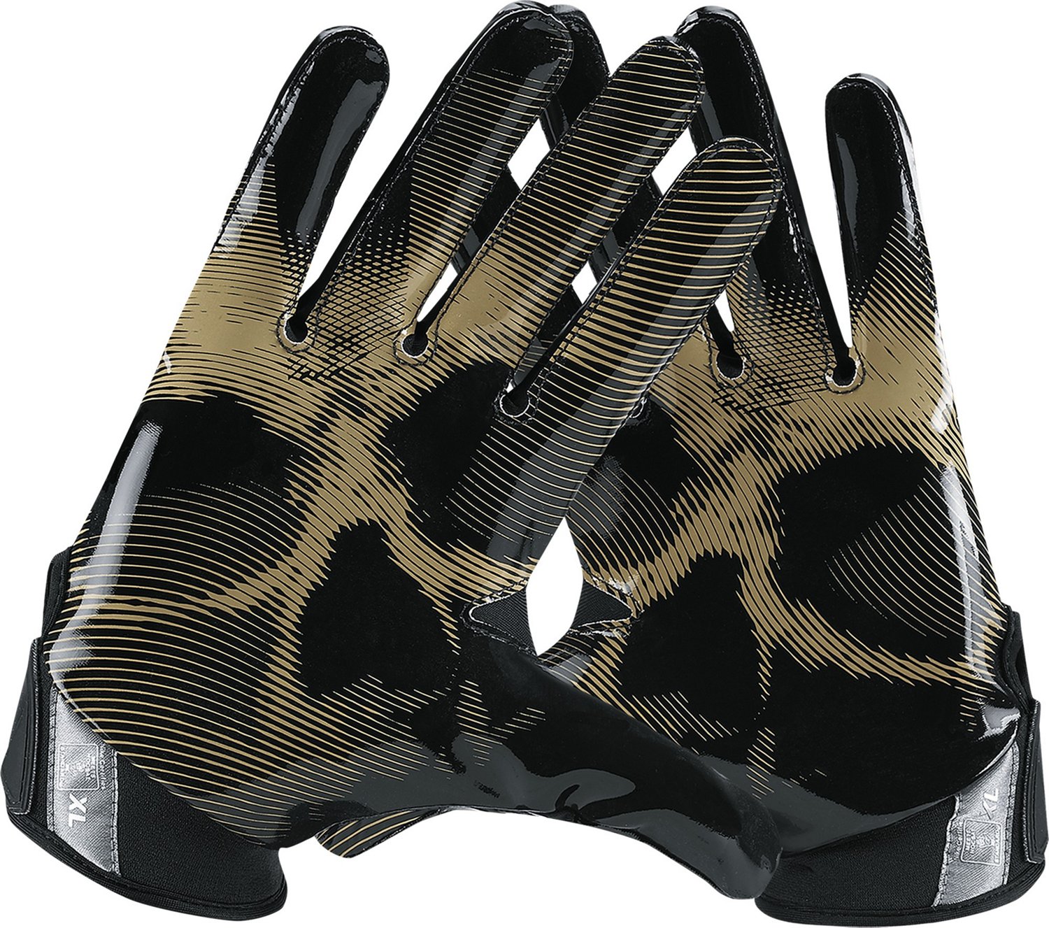 vapor jet lightspeed gloves