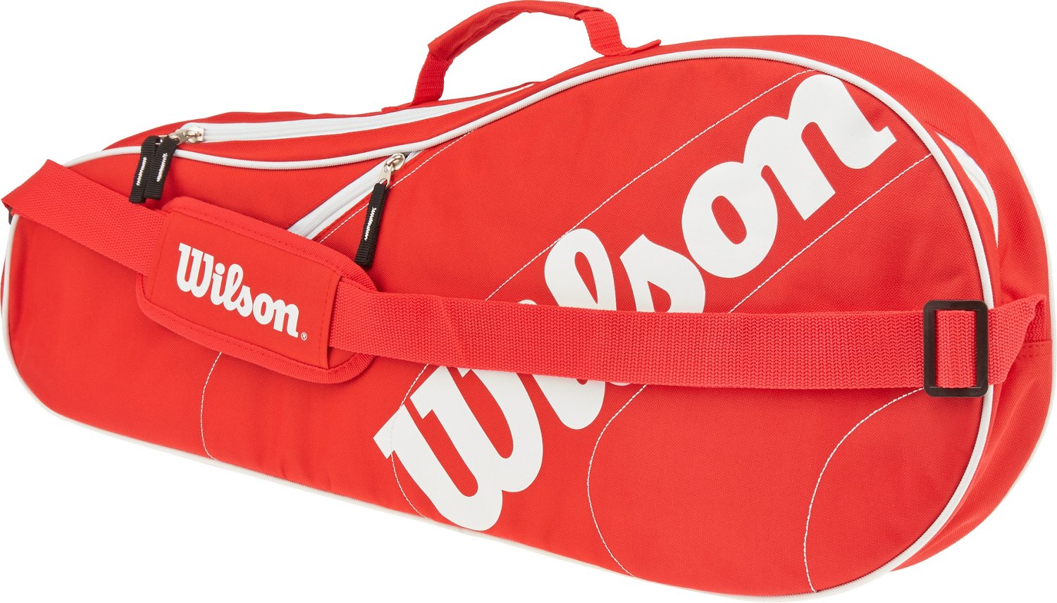 wilson advantage ii tennis bag