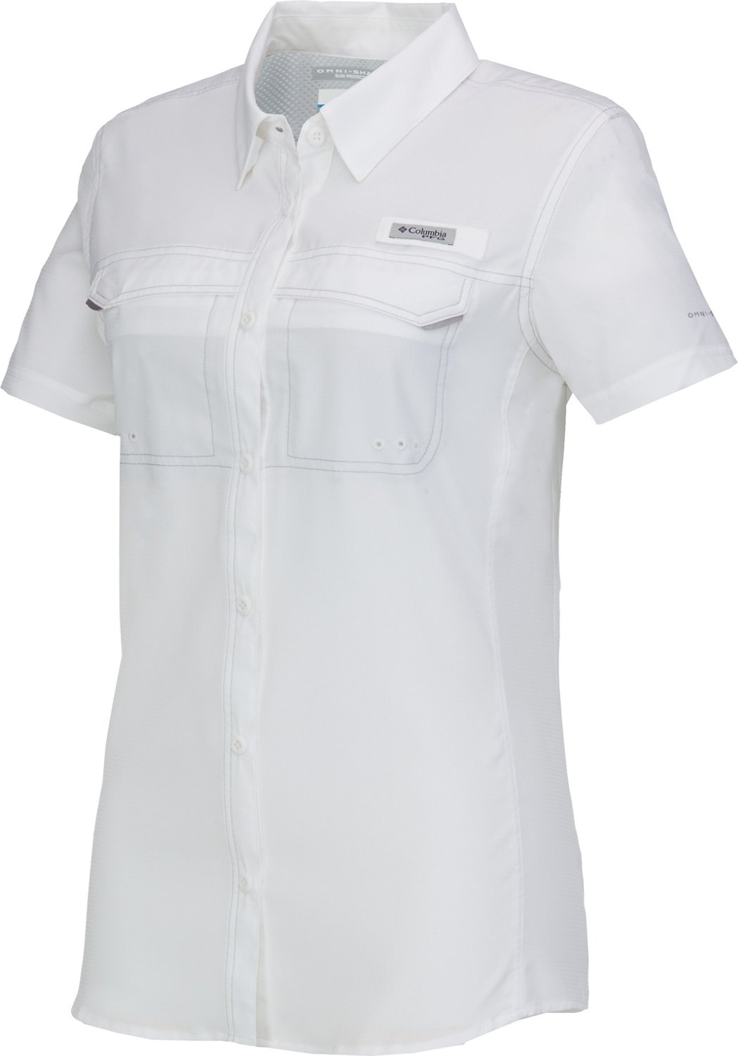 49ers columbia shirt