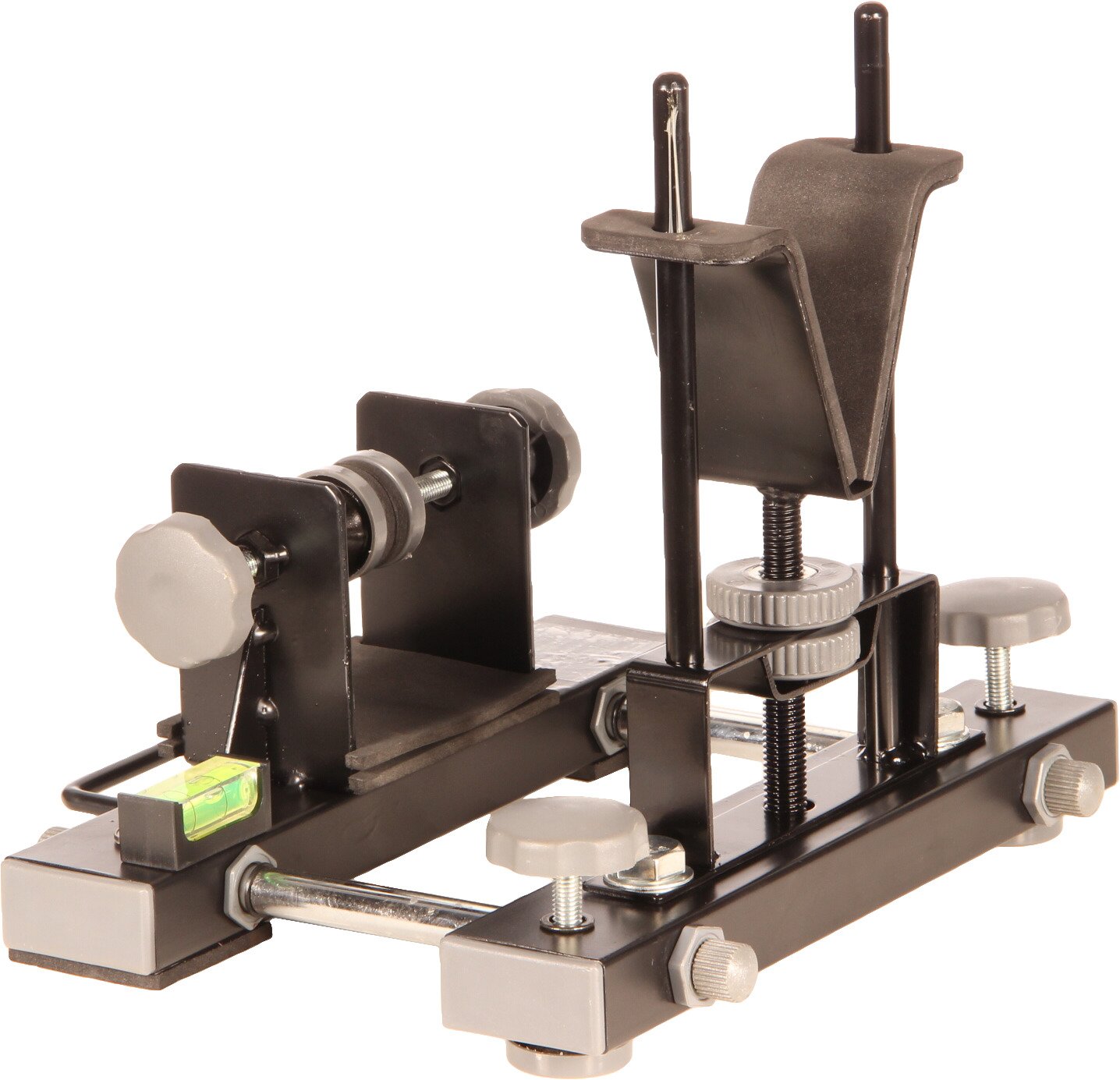 Hyskore® Parallax Pistol Sighting Rest Academy