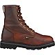 Justin Men's Premium Light Duty Lace-Up Work Boots                                                                               - view number 1 image