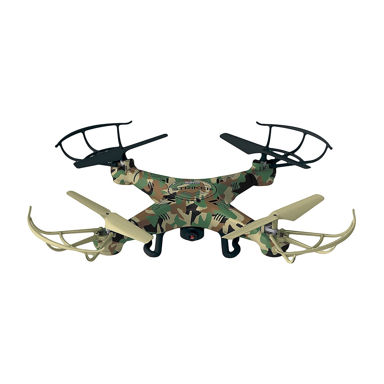 World Tech Toys Striker RC Spy Drone                                                                                             - view number 1