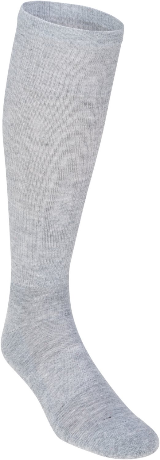 Wolverine Men's Wellington Boot Socks 2 Pack Academy