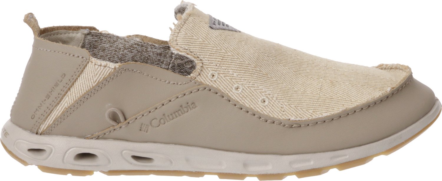 columbia men's pfg bahama vent loco relaxed casual shoes