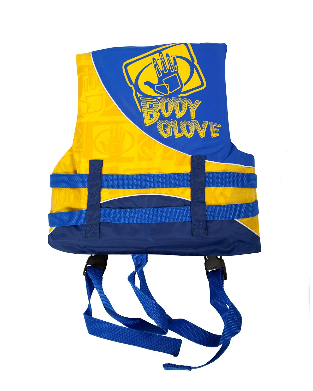 Body Glove Kids' Vision PFD Life Vest Academy