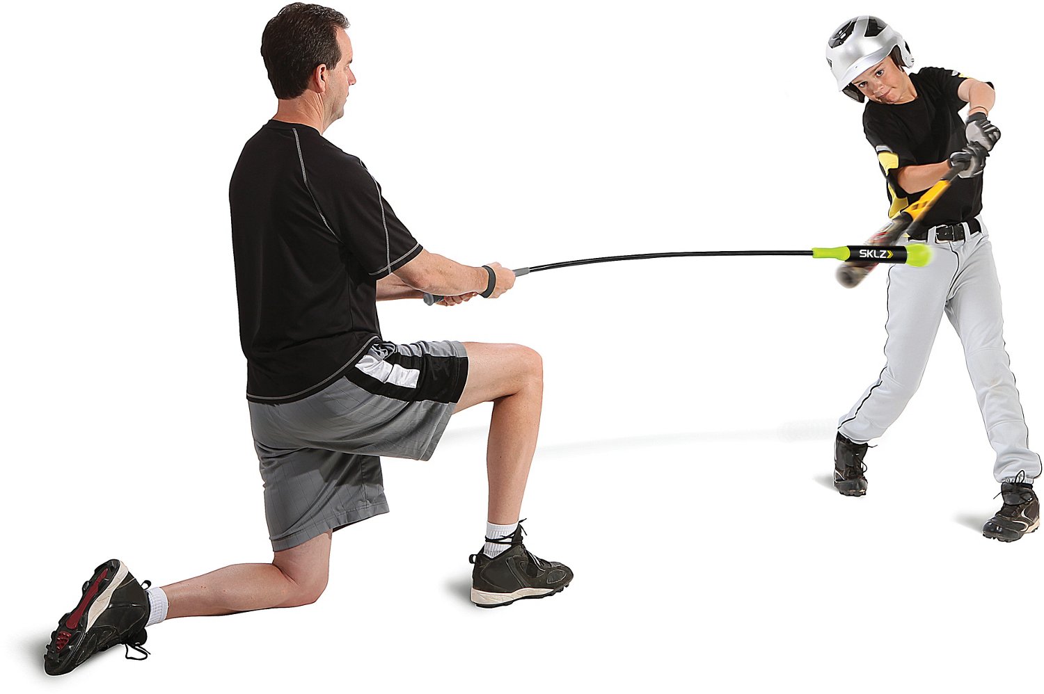 SKLZ Target Swing Trainer Academy