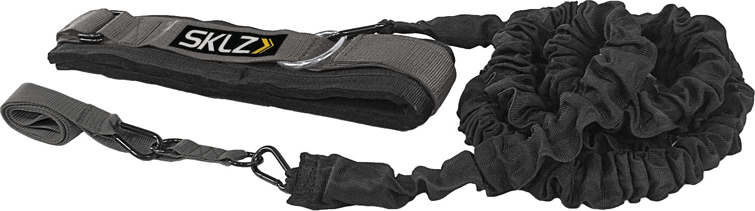 SKLZ Recoil 360 Resistance Trainer - Black
