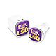 Prime Brands Group Louisiana State University USB Chargers 2-Pack                                                                - view number 1 image