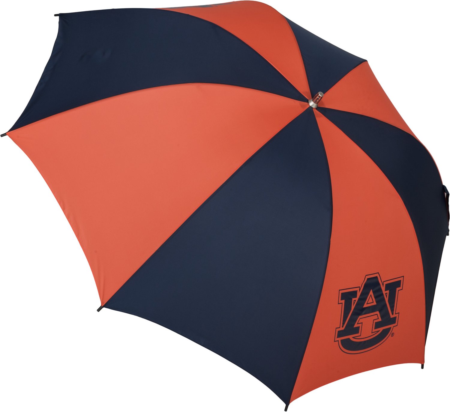 auburn golf umbrella