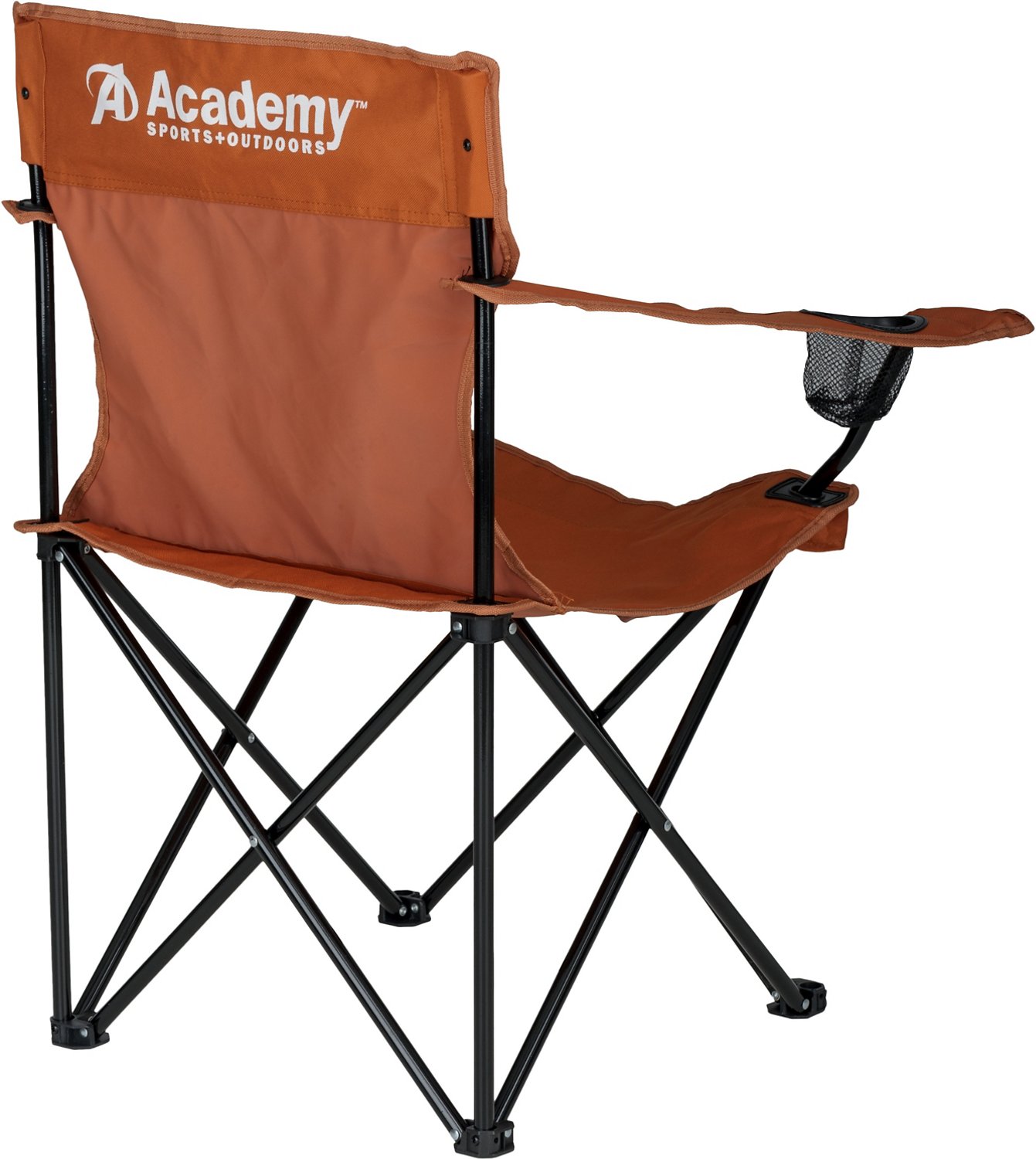 Academy Sports + Outdoors Logo Armchair Academy