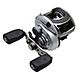 Abu Garcia Silver Max Low-Profile Baitcast Reel Right-handed                                                                     - view number 1 image