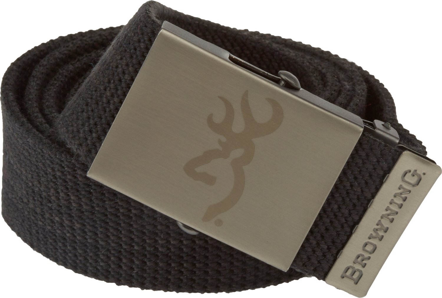 Browning Men's  Belt Academy