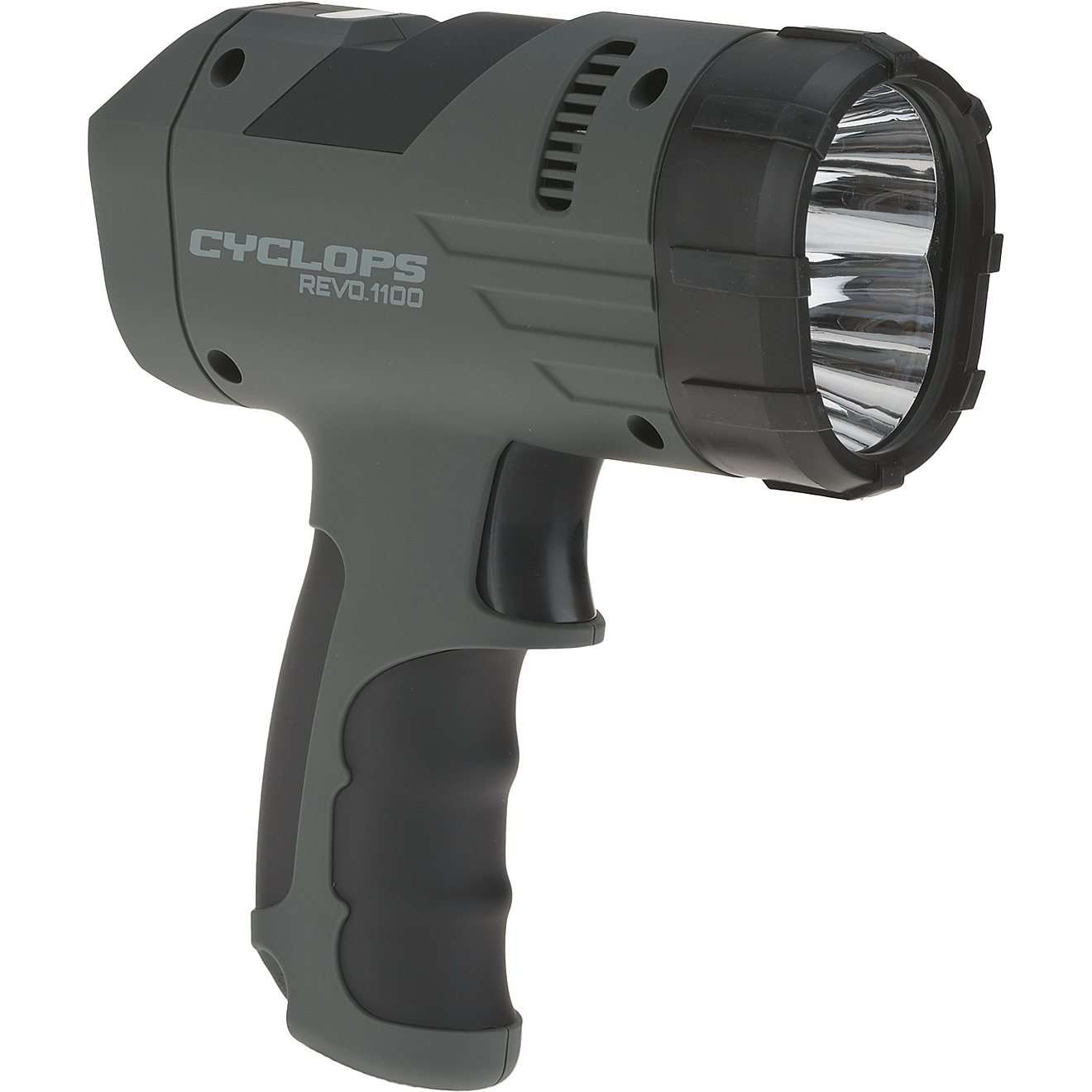 Cyclops Revo 1100 LED Rechargeable Hand-Held Spotlight                                                                           - view number 1