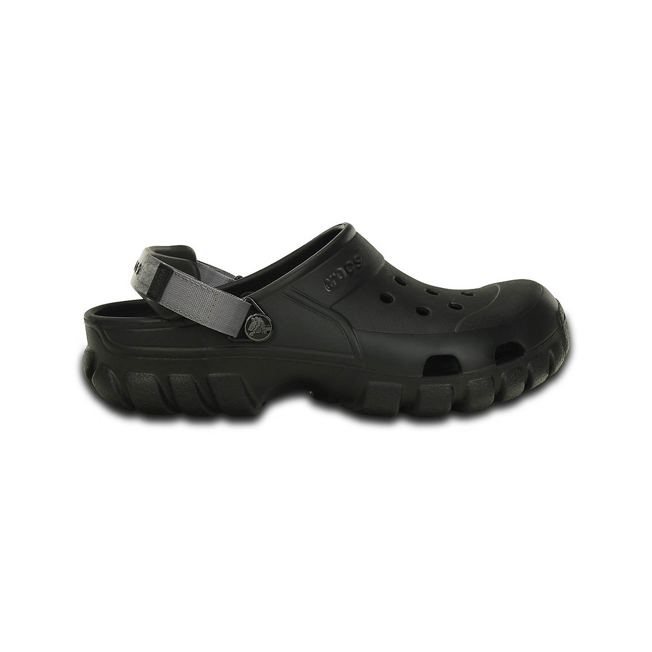 Crocs Adults' Offroad Sport Clogs                                                                                                - view number 1