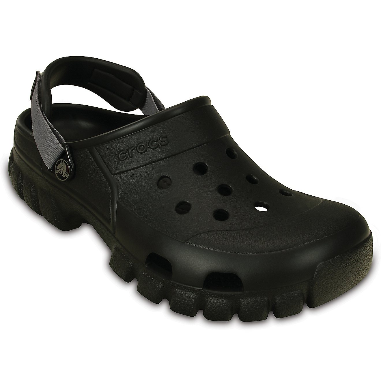 Crocs Adults' Offroad Sport Clogs                                                                                                - view number 2