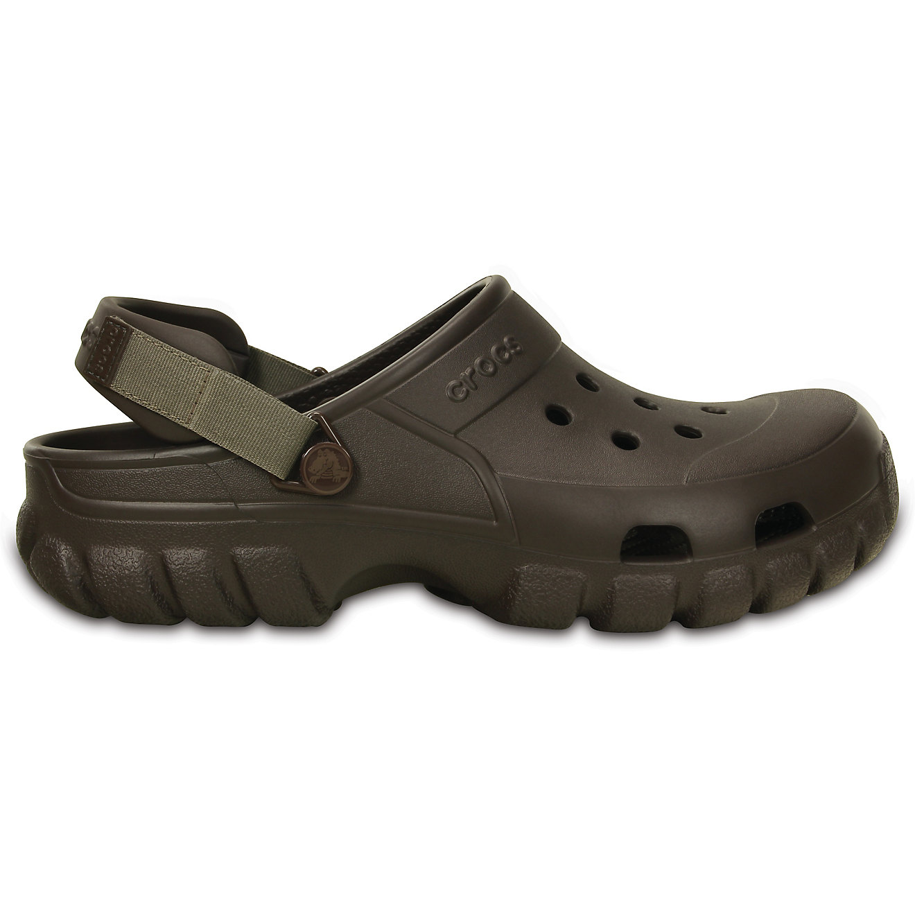 crocs offroad sport clog review