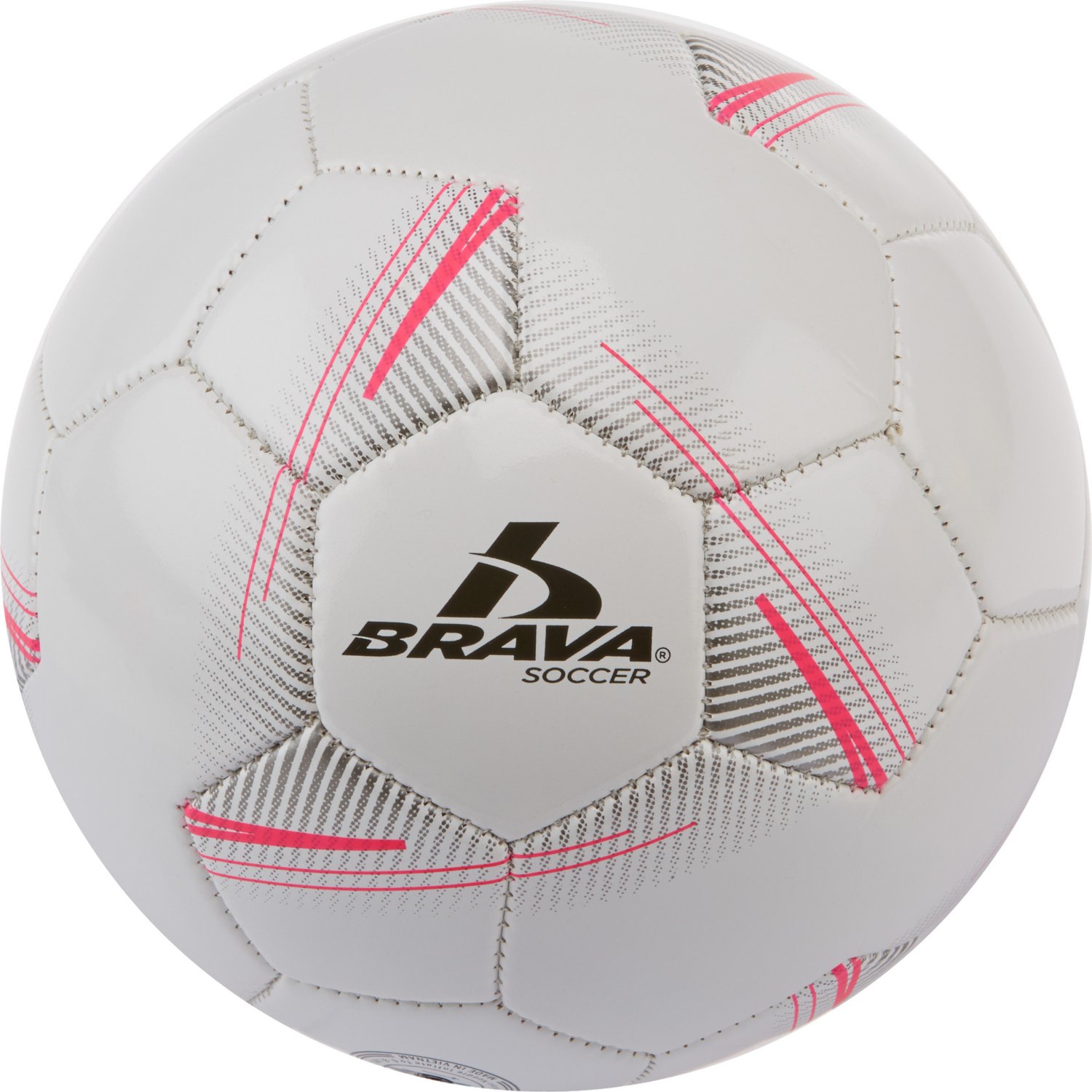 Brava™ Soccer Ball | Academy