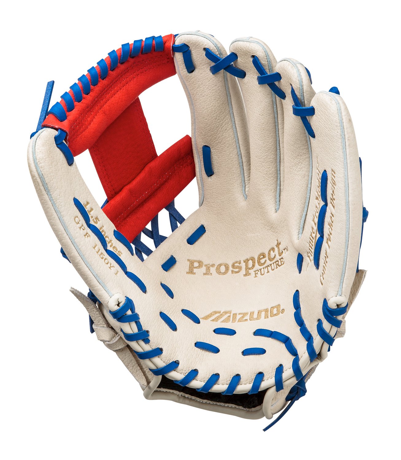 mizuno prospect future