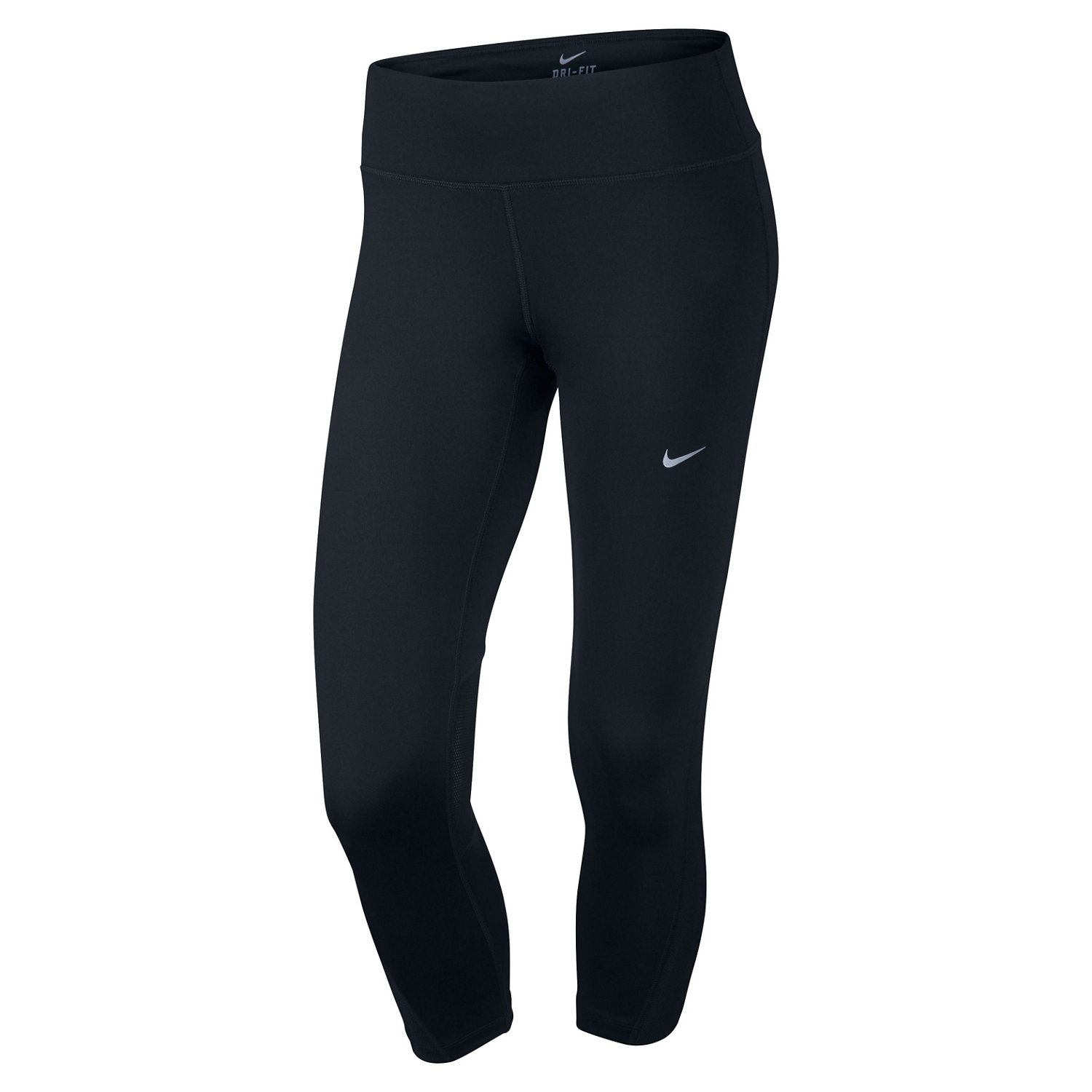 nike cropped running pants