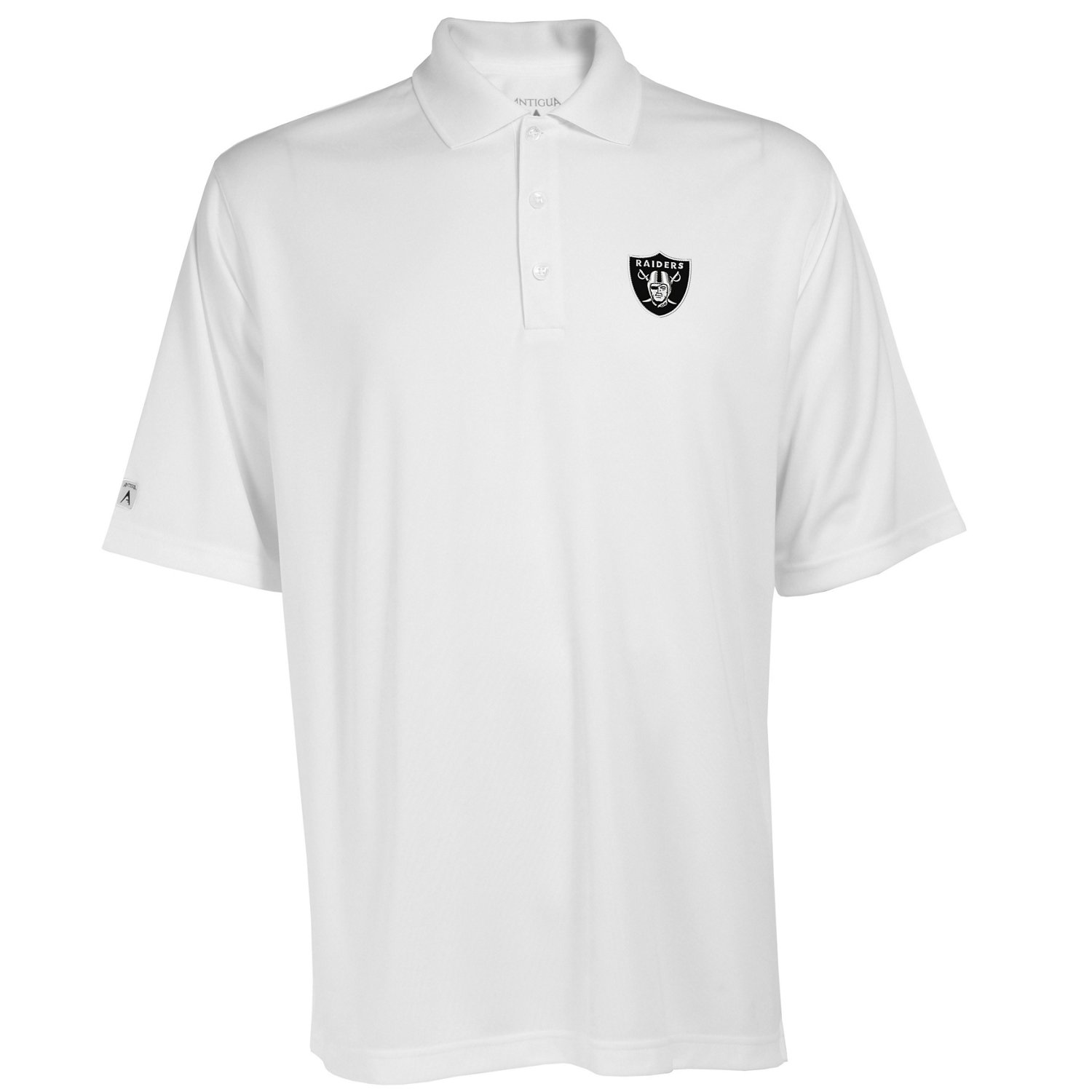 raiders academy sweatshirt