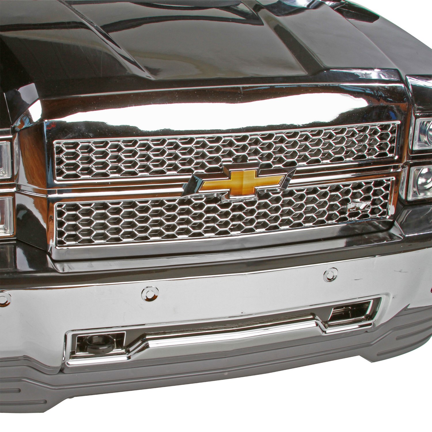 rollplay silverado 12v