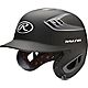 Rawlings Adults' R16 2-Tone Matte Batting Helmet                                                                                 - view number 1 image