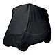 Classic Accessories Quick-Fit Short Roof Golf Cart Cover                                                                         - view number 1 image
