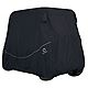 Classic Accessories Quick-Fit Short Roof Golf Cart Cover                                                                         - view number 3 image