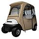 Classic Accessories Fairway Collection FadeSafe™ Club Car® Precedent Golf Cart Enclosure                                      - view number 1 image