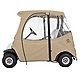 Classic Accessories Fairway Collection FadeSafe™ Club Car® Precedent Golf Cart Enclosure                                      - view number 2 image