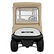 Classic Accessories Fairway Collection FadeSafe™ Club Car® Precedent Golf Cart Enclosure                                      - view number 4 image