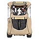 Classic Accessories Fairway Collection The Drive by Yamaha® Golf Cart Enclosure                                                 - view number 5 image