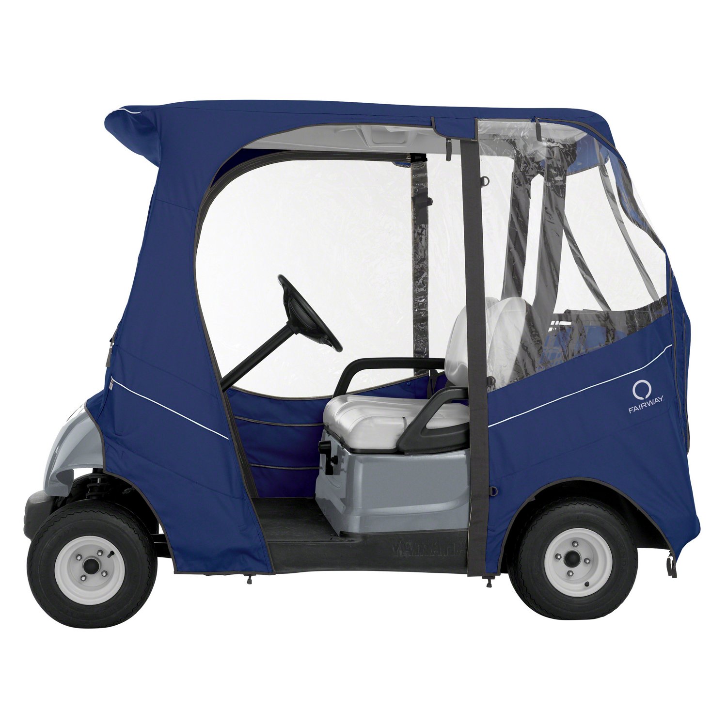 Classic Accessories Fairway Collection The Drive By Yamaha Golf