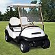 Classic Accessories Fairway Portable Golf Car Windshield                                                                         - view number 4 image