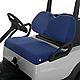 Classic Accessories Fairway Collection Golf Cart Terry Cloth Seat Cover                                                          - view number 3 image