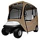 Classic Accessories Short Roof Travel Golf Cart Enclosure                                                                        - view number 1 image