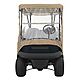 Classic Accessories Short Roof Travel Golf Cart Enclosure                                                                        - view number 4 image