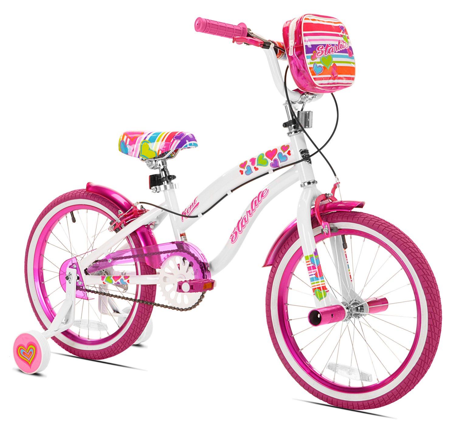 academy sports girls bikes