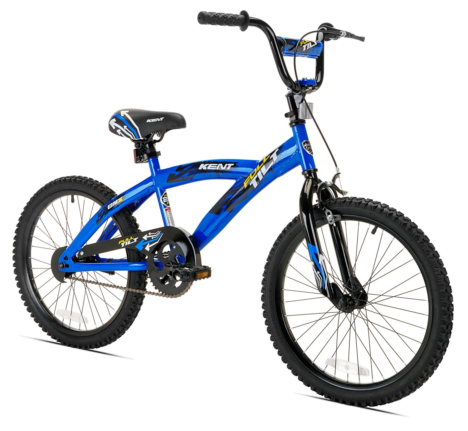 academy sports bmx bikes