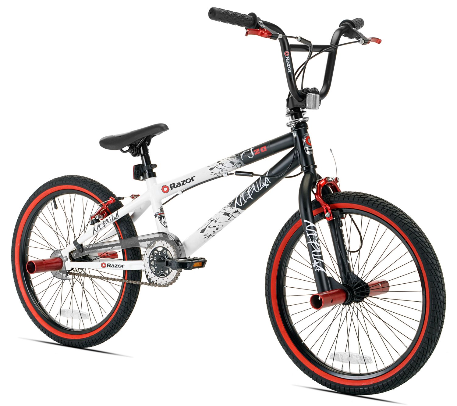 bmx for 10 year old boy