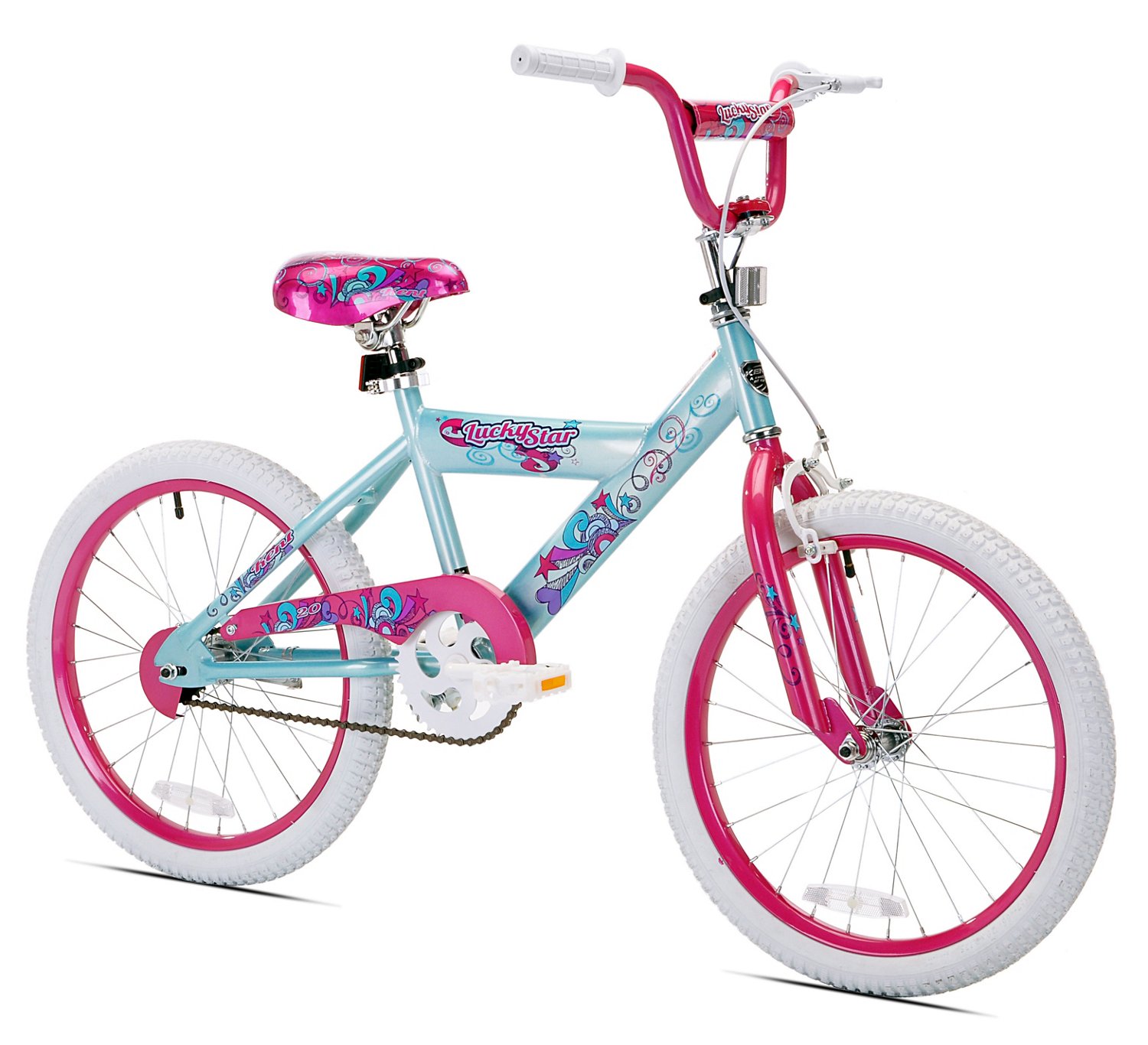 girl bicycle online